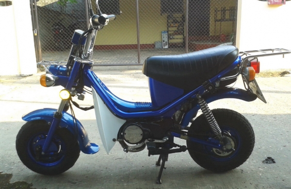 ขาย ยามาฮ่า ชิปปี้ 50 ทะเบียนแท้ อุบลราชธานี ขาย ยามาฮ่า ชิปปี้ 50 ทะเบียนแท้ อุบลราชธานี