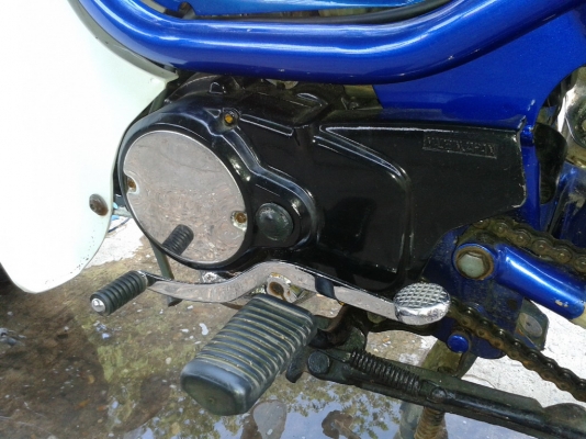 ขาย ยามาฮ่า ชิปปี้ 50 ทะเบียนแท้ อุบลราชธานี ขาย ยามาฮ่า ชิปปี้ 50 ทะเบียนแท้ อุบลราชธานี