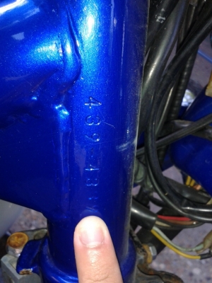 ขาย ยามาฮ่า ชิปปี้ 50 ทะเบียนแท้ อุบลราชธานี ขาย ยามาฮ่า ชิปปี้ 50 ทะเบียนแท้ อุบลราชธานี