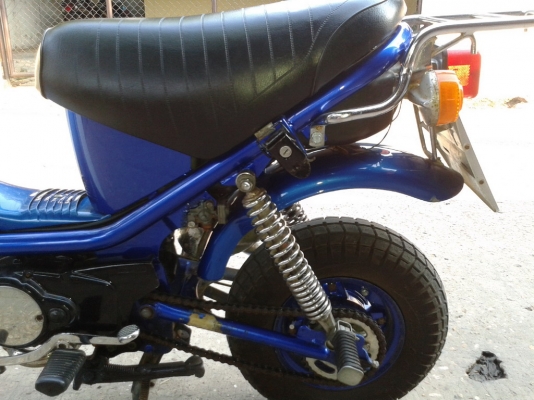 ขาย ยามาฮ่า ชิปปี้ 50 ทะเบียนแท้ อุบลราชธานี ขาย ยามาฮ่า ชิปปี้ 50 ทะเบียนแท้ อุบลราชธานี