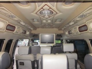 รถตู้ รถตู้