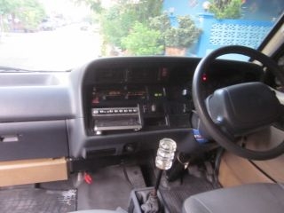 รถตู้ รถตู้