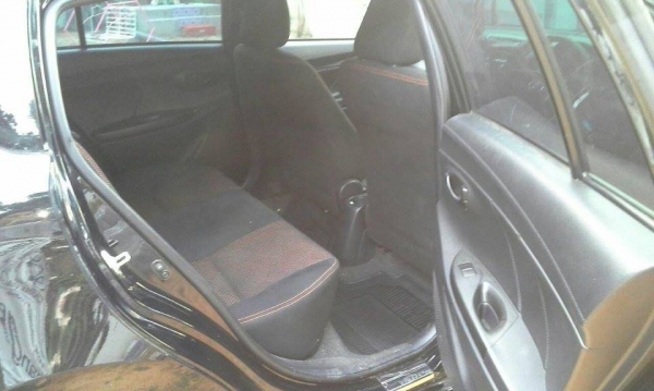 !!!!!!! ขายดาวน์ aii new yaris ปี 2014 วิ่งแค่ 17000 km สวยมาก ไม่เคยเคลม !!!!!