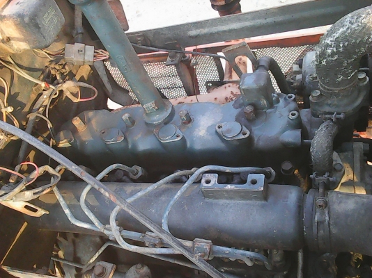 ขาย KUBOTA L3001เครื่อง 40แรง DI พร้อมใช้งาน