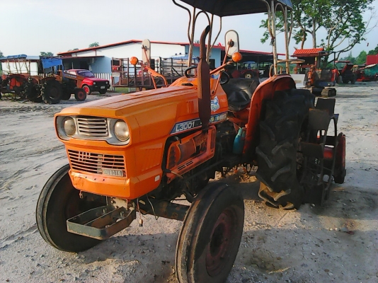 ขาย KUBOTA L3001เครื่อง 40แรง DI พร้อมใช้งาน