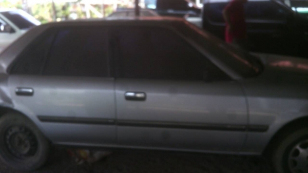 TOYOTA CORONA แป๊ะยิ้ม TOYOTA CORONA แป๊ะยิ้ม