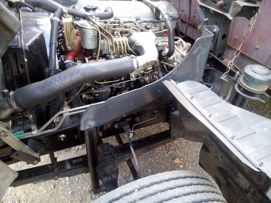 6 ล้อกลาง *Euro.2* HINO MEGA FC4J 150 แรงม้า * ยาว 5.50 ม. * รถสวยเดิม+สวยจริง+พร้อมใช้งาน * รถห้างแท้ * มีเล่มพร้อม * 6 ล้อกลาง *Euro.2* HINO MEGA FC4J 150 แรงม้า * ยาว 5.50 ม. * รถสวยเดิม+สวยจริง+พร้อมใช้งาน * รถห้างแท้ * มีเล่มพร้อม *