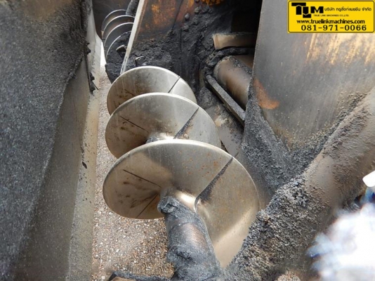 Caterpillar AP-1050 asphalt paver ปูยาง นำเข้า Caterpillar AP-1050 asphalt paver ปูยาง นำเข้า