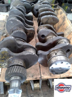 ข้อเหวี่ยง HINO คุณภาพดีเยี่ยมและข้อเหวี่ยงอีกมากมายอยู่ที่นี่ เซียงกง สระบุรีครับ