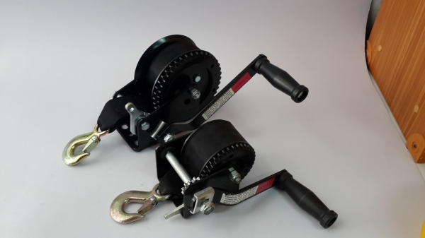 อุปกรณ์เรือครับ ( อุปกรณ์ประกอบเทเลอร์ )