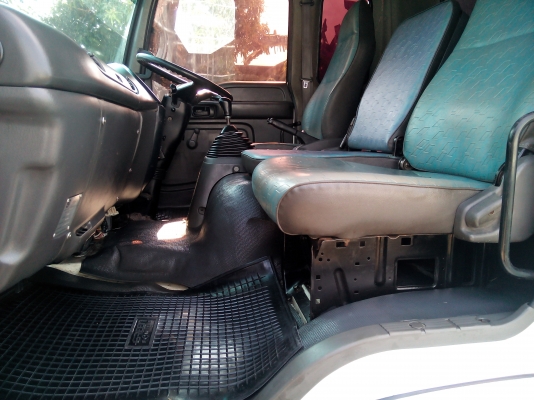 6 ล้อใหญ่ *Euro.2* ISUZU DECA FTR 200 แรงม้า * ยาว 7.20 ม. * รถสวยเดิม+สวยจริง+พร้อมใช้งาน * รถห้างแท้ * มีเล่มพร้อมโอน* 6 ล้อใหญ่ *Euro.2* ISUZU DECA FTR 200 แรงม้า * ยาว 7.20 ม. * รถสวยเดิม+สวยจริง+พร้อมใช้งาน * รถห้างแท้ * มีเล่มพร้อมโอน*