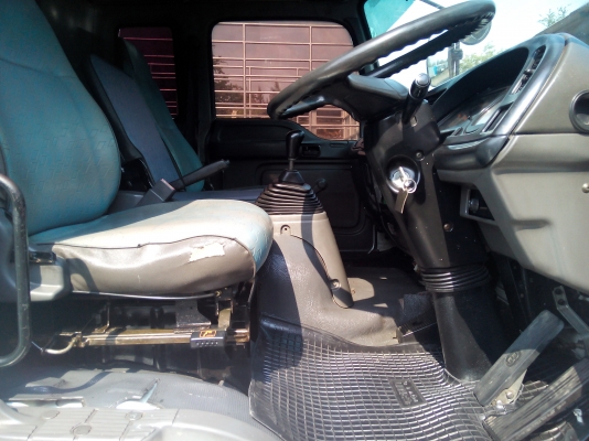 6 ล้อใหญ่ *Euro.2* ISUZU DECA FTR 200 แรงม้า * ยาว 7.20 ม. * รถสวยเดิม+สวยจริง+พร้อมใช้งาน * รถห้างแท้ * มีเล่มพร้อมโอน* 6 ล้อใหญ่ *Euro.2* ISUZU DECA FTR 200 แรงม้า * ยาว 7.20 ม. * รถสวยเดิม+สวยจริง+พร้อมใช้งาน * รถห้างแท้ * มีเล่มพร้อมโอน*