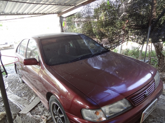 รถติด เกียร์ธรรมดา เครื่องดี  ไม่ได้ใช้  ให้เอาไปทำอะไหล่