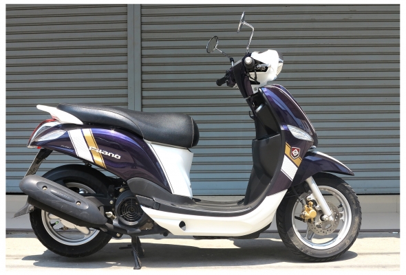 Yamaha Firano สภาพดีพร้อมใช้งาน