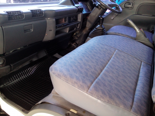 4 ล้อบรรทุก *ไม่ติดเวลา* (ตู้เปียก.สแตนเเลส) ISUZU NKR 100 แรงม้า *ยาว 3.20 ม.* รถสวยจริง+พร้อมใช้งาน * รถห้างแท้ * มีเล่มพร้อม * 4 ล้อบรรทุก *ไม่ติดเวลา* (ตู้เปียก.สแตนเเลส) ISUZU NKR 100 แรงม้า *ยาว 3.20 ม.* รถสวยจริง+พร้อมใช้งาน * รถห้างแท้ * มีเล่มพร้อม *