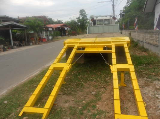 ขายครับ สิบล้อเทรนเลอร์ลากรถเกี่ยว ราคาต่อรองได้ ติดต่อช่างหมึก 087-5262494 หรือ094-7452226 ขายครับ สิบล้อเทรนเลอร์ลากรถเกี่ยว ราคาต่อรองได้ ติดต่อช่างหมึก 087-5262494 หรือ094-7452226