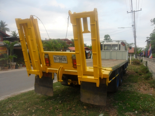 ขายครับ สิบล้อเทรนเลอร์ลากรถเกี่ยว ราคาต่อรองได้ ติดต่อช่างหมึก 087-5262494 หรือ094-7452226 ขายครับ สิบล้อเทรนเลอร์ลากรถเกี่ยว ราคาต่อรองได้ ติดต่อช่างหมึก 087-5262494 หรือ094-7452226