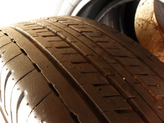 ยางกระบะขอบ16 บริดสโตน215-65-R16ลงพื้นปลายปี12(4เส้น2,600บ)