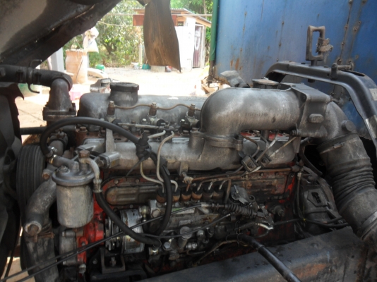 ขายครับ สิบล้อเทรนเลอร์ลากรถเกี่ยว ราคาต่อรองได้ ติดต่อช่างหมึก 087-5262494 หรือ094-7452226