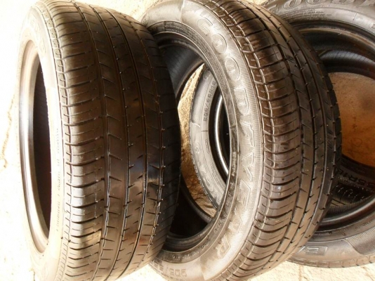 กู๊ดเยียร์ 205-55-R16(4เส้น1,900บ) กู๊ดเยียร์ 205-55-R16(4เส้น1,900บ)