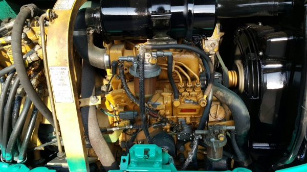 ขาย รถขุด KOMATSU รุ่น PC30-7- แทร็กเหล็ก มือสองญี่ปุ่น สลักแน่น คันนี้ มีไลน์ ใส่หัวกระแทกได้ มือถือ / line id :0818753444 ขาย รถขุด KOMATSU รุ่น PC30-7- แทร็กเหล็ก มือสองญี่ปุ่น สลักแน่น คันนี้ มีไลน์ ใส่หัวกระแทกได้ มือถือ / line id :0818753444