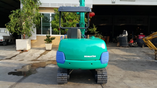 ขาย รถขุด KOMATSU รุ่น PC30-7- แทร็กเหล็ก มือสองญี่ปุ่น สลักแน่น คันนี้ มีไลน์ ใส่หัวกระแทกได้ มือถือ / line id :0818753444 ขาย รถขุด KOMATSU รุ่น PC30-7- แทร็กเหล็ก มือสองญี่ปุ่น สลักแน่น คันนี้ มีไลน์ ใส่หัวกระแทกได้ มือถือ / line id :0818753444