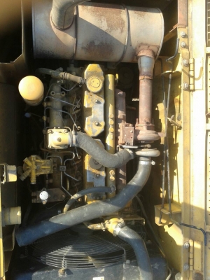 ขายแบคโฮ CAT 320C ขายคู่ 2คัน ราคาถูกๆมาแล้ว