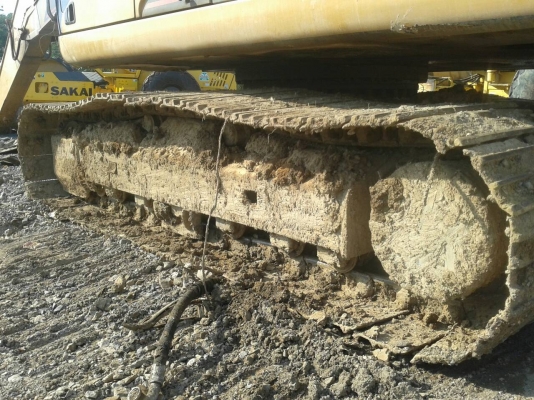 ขายแบคโฮ CAT 320C ขายคู่ 2คัน ราคาถูกๆมาแล้ว