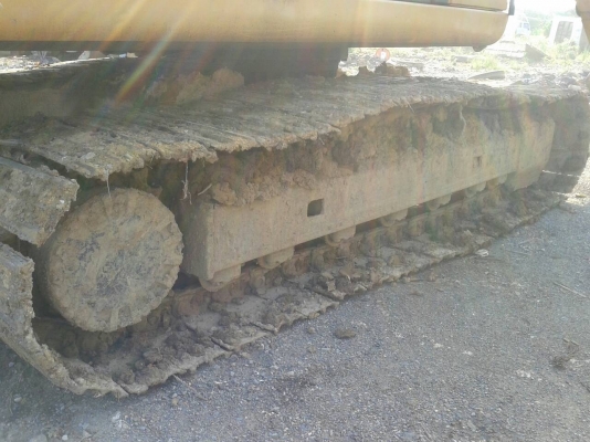 ขายแบคโฮ CAT 320C ขายคู่ 2คัน ราคาถูกๆมาแล้ว