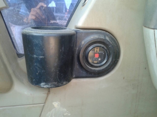 ขายแบคโฮ CAT 320C ขายคู่ 2คัน ราคาถูกๆมาแล้ว