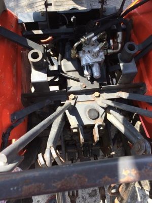 ขายครับ KUBOTA B2420 รถไร่สวยๆ เครื่องดี เกียร์ดี ครับ