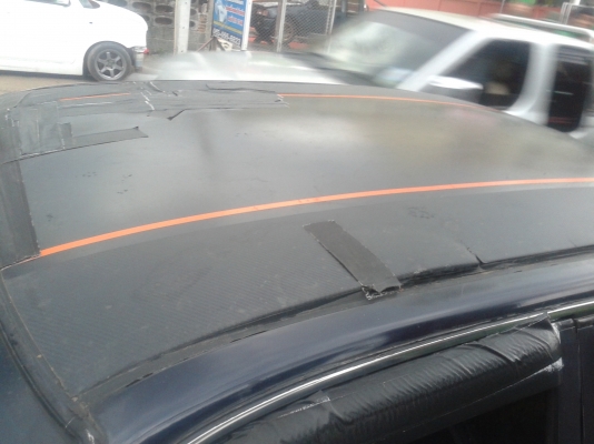 รถเก๋ง HONDA ACCORD ปี 93 ออโต้ ติดแก๊ส เครื่อง VTEC ราคา 38,000 บ.