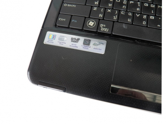 Notebook BenQ Joybook S43 ราคาถูกๆ 4750 บาท รวมจัดส่งไปรษณีย์