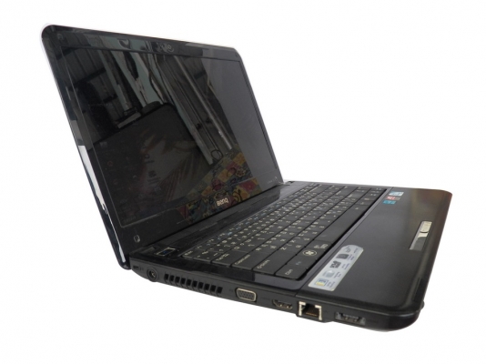 Notebook BenQ Joybook S43 ราคาถูกๆ 4750 บาท รวมจัดส่งไปรษณีย์