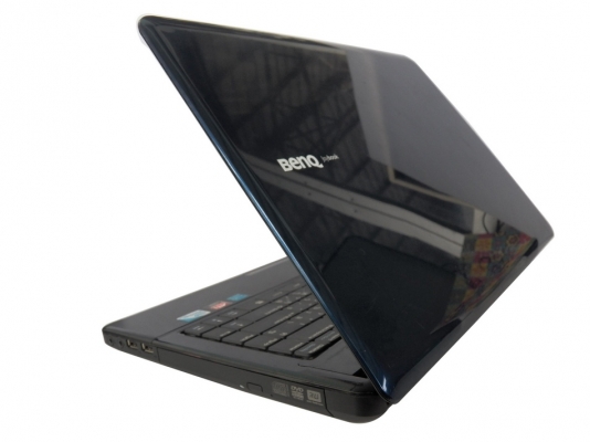 Notebook BenQ Joybook S43 ราคาถูกๆ 4750 บาท รวมจัดส่งไปรษณีย์