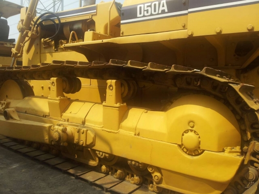 D50A-17-80579 รถดัน KOMATSU ถึงไทยเเล้วครับ D50A-17-80579 รถดัน KOMATSU ถึงไทยเเล้วครับ