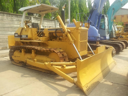 D50A-17-80579 รถดัน KOMATSU ถึงไทยเเล้วครับ D50A-17-80579 รถดัน KOMATSU ถึงไทยเเล้วครับ
