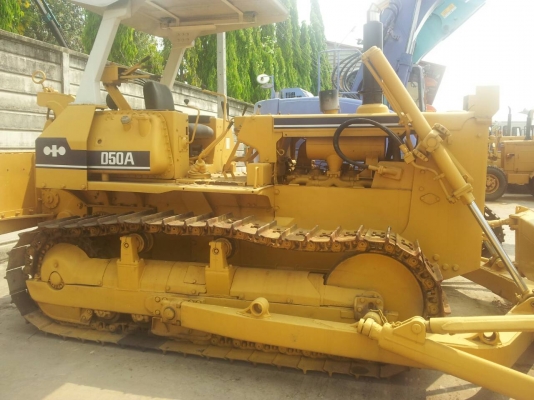 D50A-17-80579 รถดัน KOMATSU ถึงไทยเเล้วครับ D50A-17-80579 รถดัน KOMATSU ถึงไทยเเล้วครับ