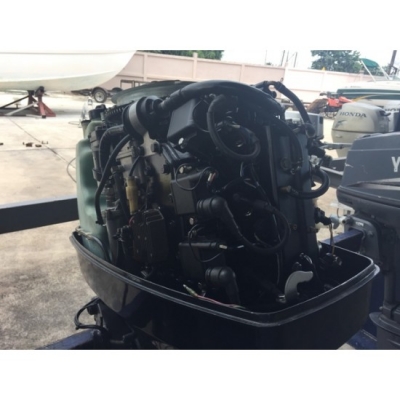 ขายอะไหล่เครื่องยนต์เรือ Tohatsu MD 90B (LPDI) 2 จังหวะ หัวฉีด