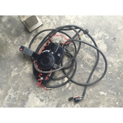 ขายอะไหล่เครื่องยนต์เรือ Tohatsu MD 90B (LPDI) 2 จังหวะ หัวฉีด