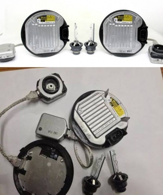 ชุดไฟซีนอลแท้ มือ1จากญี่ปุ่น ถูกที่สุดใน3โลก!! ใส่ได้ตำรวจไม่จับ!!