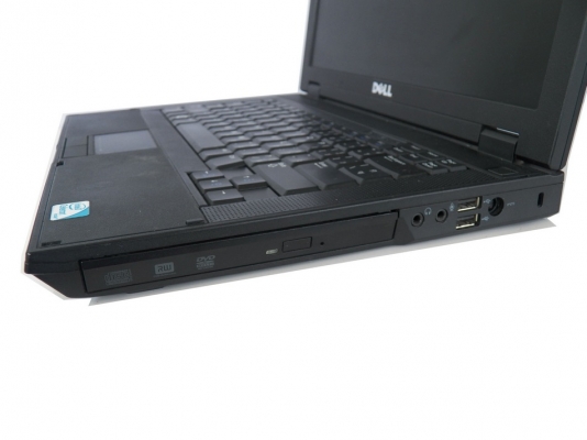 Notebook DELL Latitude E5400 Intel Core2Duo 2.0GHz RAM2GB HDD120-250GB DVDRW ราคาถูกๆ 5,500 บาท รวมจัดส่งไปรษณีย์