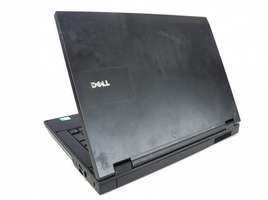 Notebook DELL Latitude E5400 Intel Core2Duo 2.0GHz RAM2GB HDD120-250GB DVDRW ราคาถูกๆ 5,500 บาท รวมจัดส่งไปรษณีย์