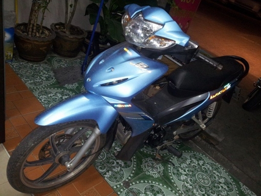 ขายได้ขาย Wave 110i  ปี52