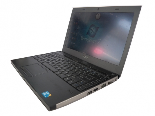 Notebook DELL VOSTRO 3300 ราคาถูกๆ 8,700 บาท รวมจัดส่งไปรษณีย์