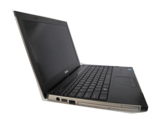 Notebook DELL VOSTRO 3300 ราคาถูกๆ 8,700 บาท รวมจัดส่งไปรษณีย์
