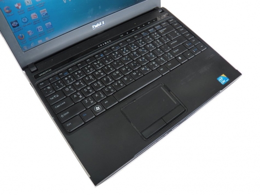 Notebook DELL VOSTRO 3300 ราคาถูกๆ 8,700 บาท รวมจัดส่งไปรษณีย์