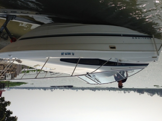 เรือหลายรุ่นหลายขนาดให้เลือกซื้อ Bayliner, Sea Ray, Stingray, Mariah เจ้าของขายเองสวยๆทั้งนั้นเชิญแวะมาดูได้ครับ