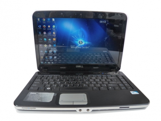 Notebook DELL VOSTRO 1014 ราคาถูกๆ 4,700 บาท รวมจัดส่งไปรษณีย์