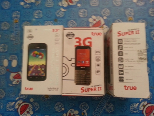 true smart มีกล้องหน้า หลัง ใส่ซิม myได้ 800 บาท